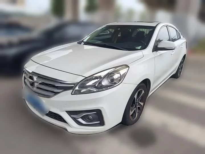 HAIMA Familia