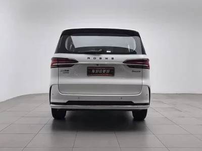 Roewe iMAX8 New Energy