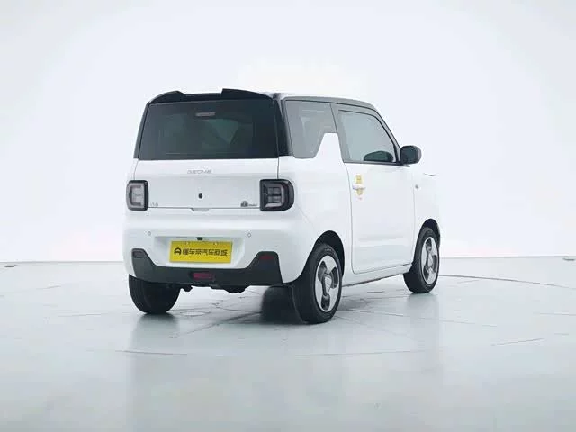 Geely Panda