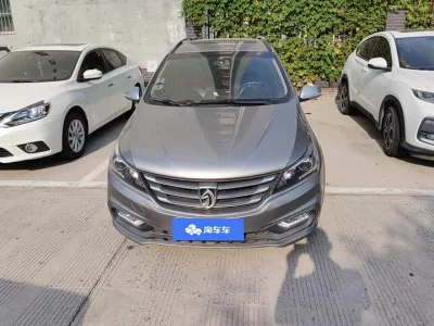 Baojun 310W