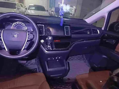 Honda Elysion