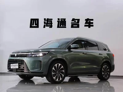 AITO M7