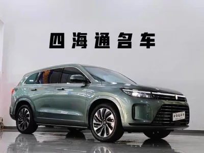 AITO M7