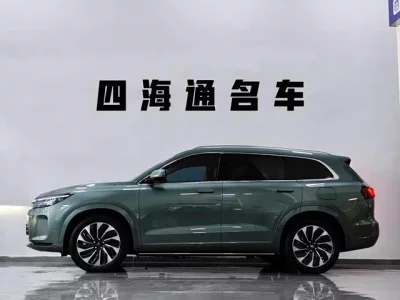 AITO M7