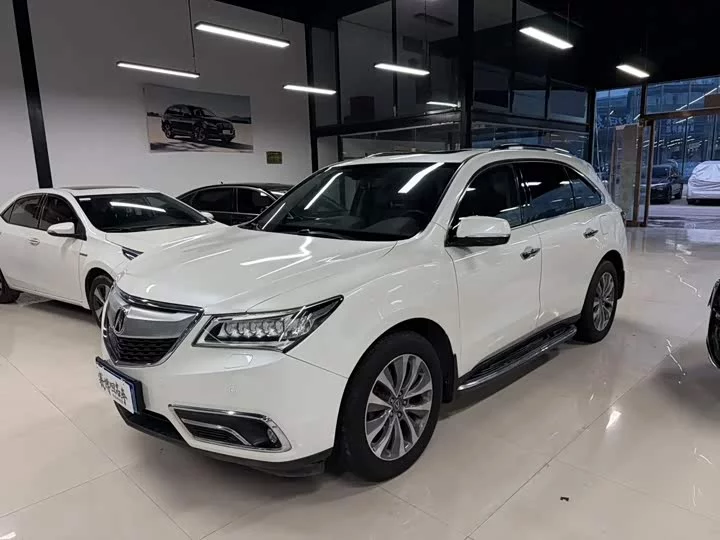 Acura MDX