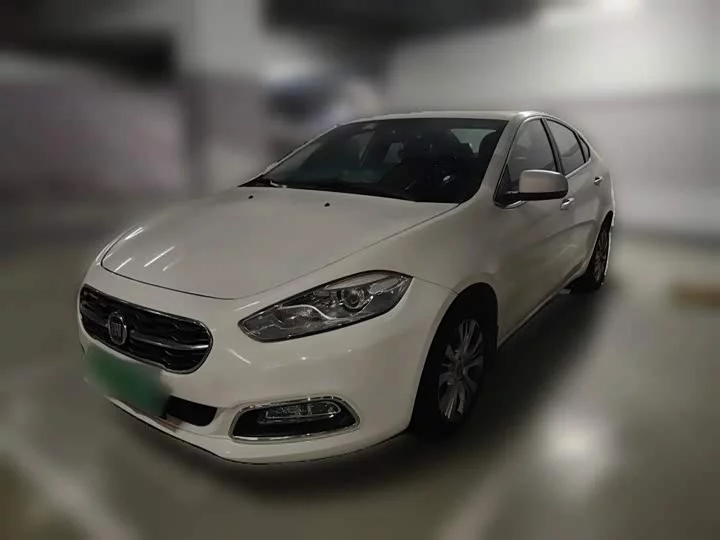 Fiat Feixiang