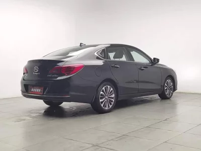 GAC Trumpchi GA6