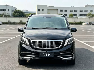 Mercedes-Benz Class V