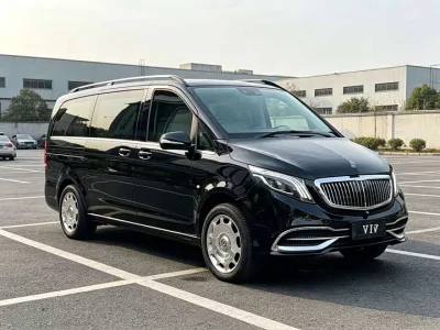 Mercedes-Benz Class V