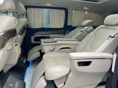 Mercedes-Benz Class V