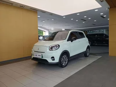 Leapmotor T03
