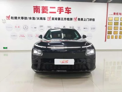 XPeng G9