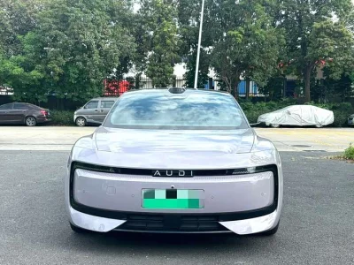 AUDI E5 Sportback