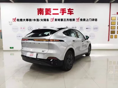 XPeng G6