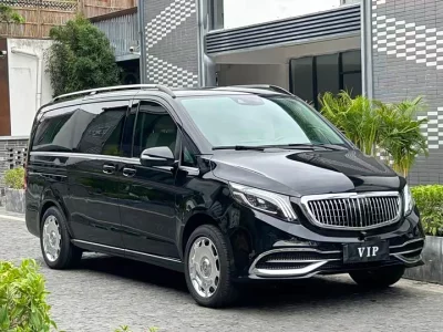 Mercedes-Benz Class V