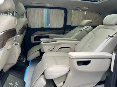 Mercedes-Benz Class V
