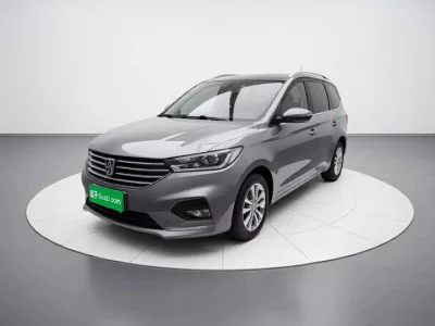Baojun 360