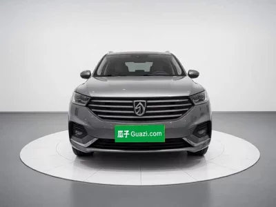 Baojun 360