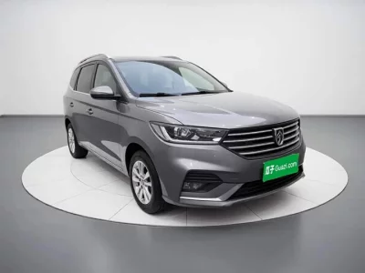 Baojun 360