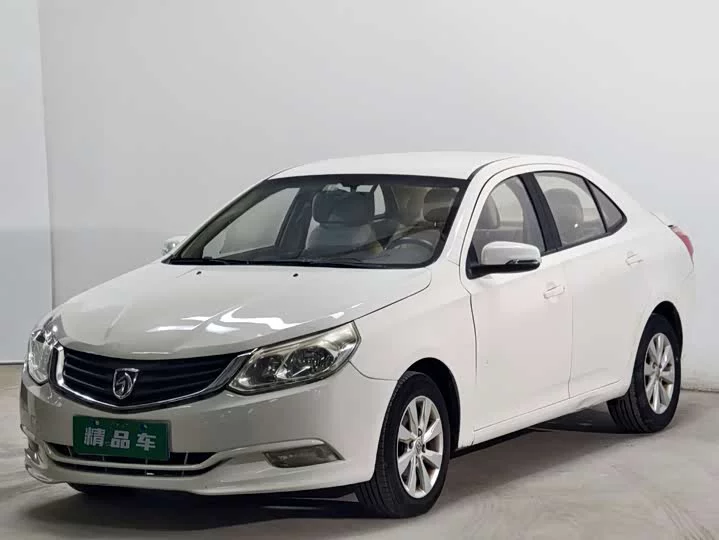 Baojun 630