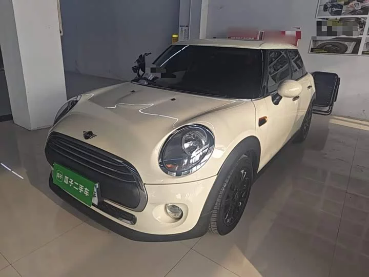 MINI 