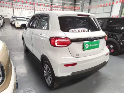 Leapmotor T03