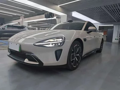Xiaomi SU7