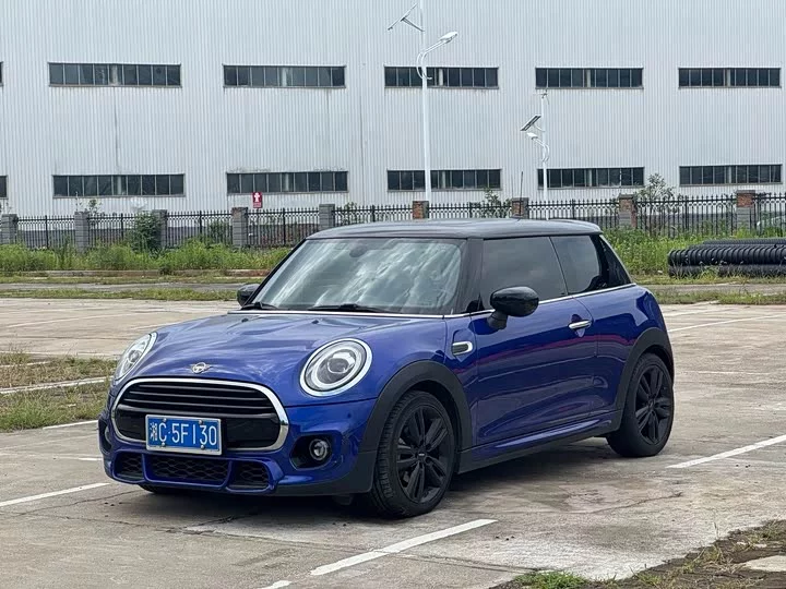 MINI 