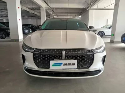 Lincoln Z