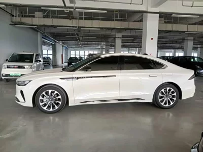 Lincoln Z