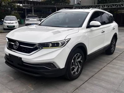 Dongfeng AX7