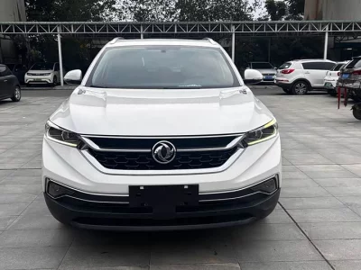 Dongfeng AX7