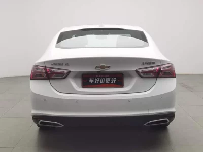 Chevrolet Malibu XL