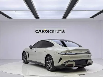 Xiaomi SU7