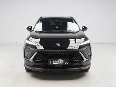 Buick Envision S