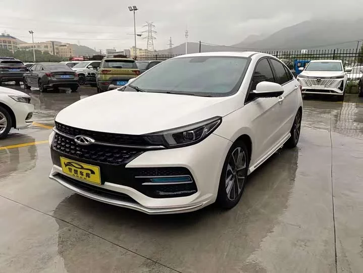 Chery Arrizo GX