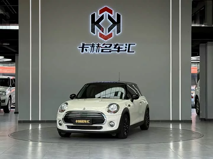 MINI 