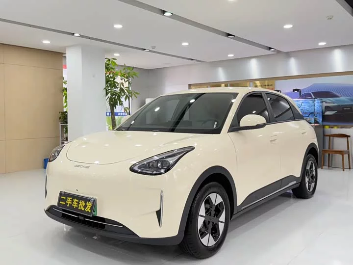 Geely Star Wish