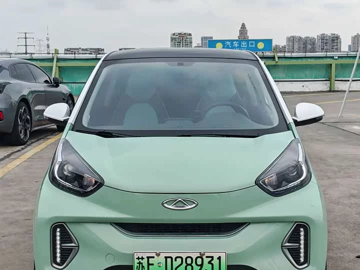Chery eQ1
