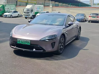 Xiaomi SU7