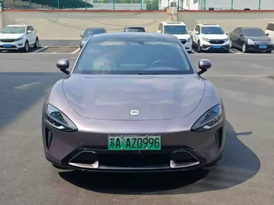 Xiaomi SU7
