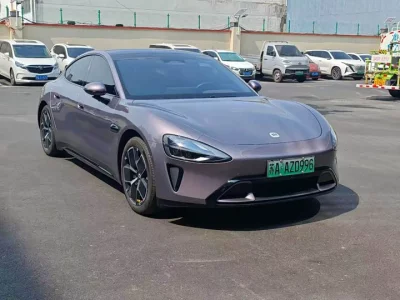 Xiaomi SU7