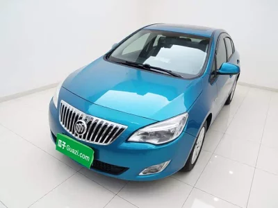 Buick Yinglang