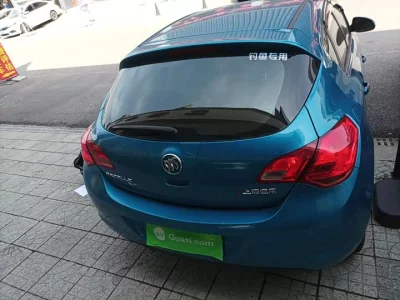 Buick Yinglang
