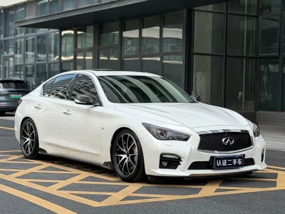 Infiniti Q50