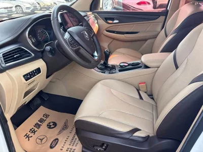 Baojun 730