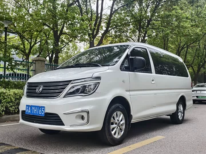 Forthing Lingzhi