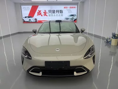 Xiaomi SU7