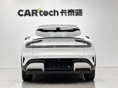 Xiaomi YU7