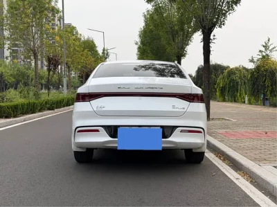 BYD Qin PLUS